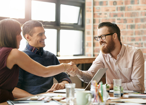 揭秘收债公司都可靠吗?如何辨别真假!